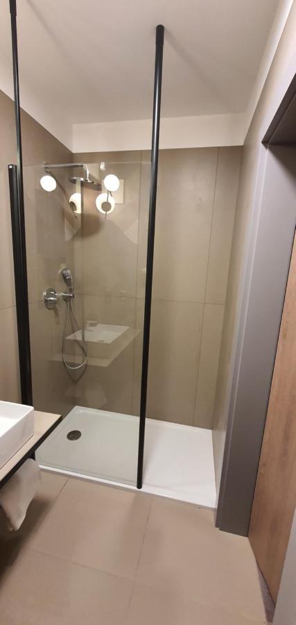 Apartamenty Bel Mare Miedzyzdroje Atk Zarzadzanie Bagian luar foto